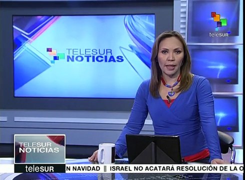 Productores argentinos regalan 15 toneladas de verdura en protesta