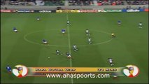 اهداف مباراة السنغال و فرنسا 1-0 كاس العالم 2002