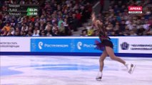 RN2017 Sofia SAMODUROVA FS