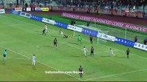 Magaye Gueye Goal HD - Adanaspor AS 1-1 Basaksehir - 24.12.2016