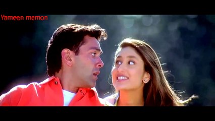 Mohabbat naam hai kis ka shuro kahan si-Ajnabee HD 1080p