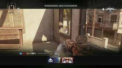 Map 1, Match ID: 59590813