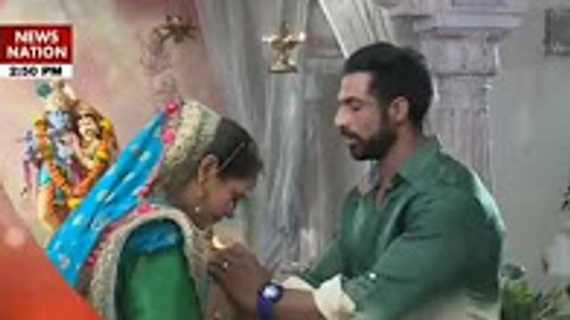 KOKI NE MANGI MAAFI Saath Nibhana Saathiya 25th December 2016