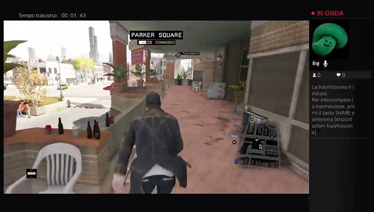 Watch dogs gameplay (31)