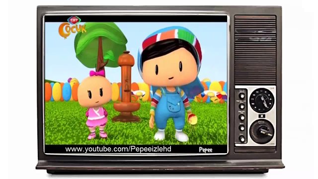 Pepee Tasarruf Etmeyi Öğreniyor - Pepee Türkçe Dublaj Çizgi Film İzle HD - Pepee İz Çizgi Film izle - Animasyon HD izle 2015 Full 101