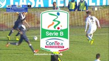 Andrea Caracciolo Goal HD - Brescia 1-0 Pro Vercelli - 24.12.2016