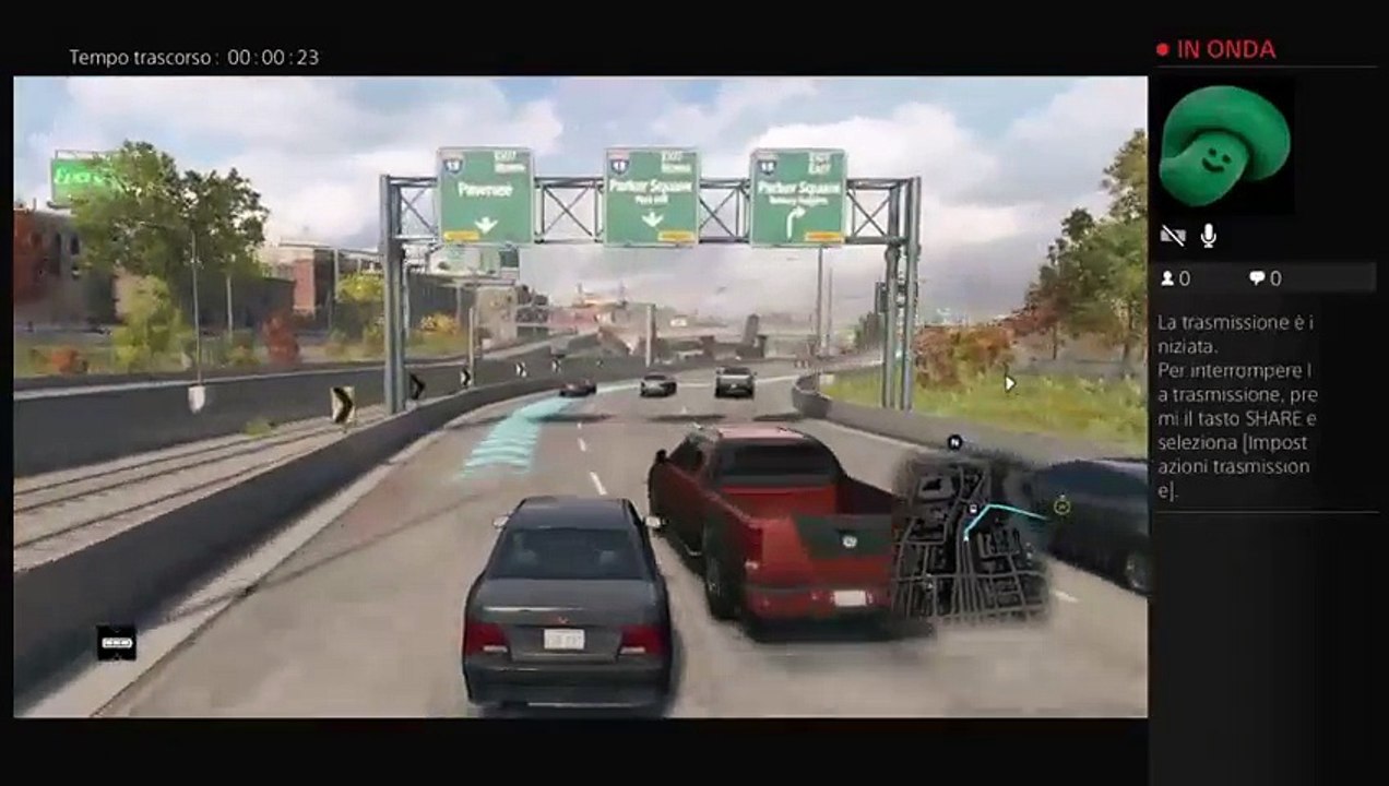 Watch dogs gameplay (32)