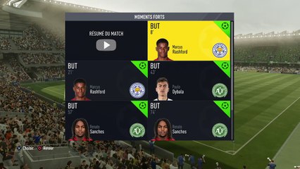 Retourné acrobatique