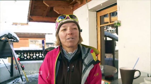 Chamonix - Paragliding am Mont Blanc | Check-in