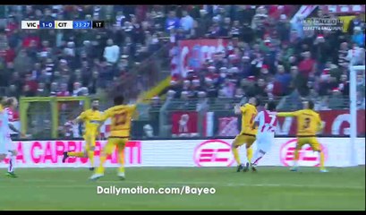 Giuseppe Rizzo Goal HD - 1-0