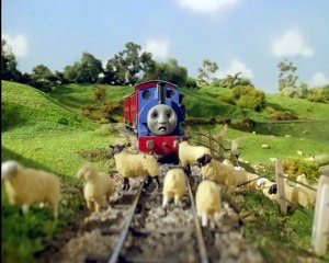 5 Four Little Engines