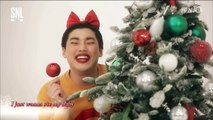 메리크리스마스! 권혁수 [더빙극장] 총결산!