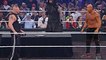WWE OMG Brock Lesnar return Vs Goldberg or Undertaker Royal Rumble 2017 Funny & Fails