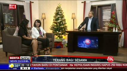 DK Show: Terang Bagi Sesama #1
