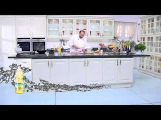 بطاطس مكسيكية في الفرن | الشيف شربيني