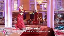 مش صافيناز .رقص شرقي مصري Hot Belly Dance (5)