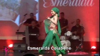 مش صافيناز .رقص شرقي مصري .Hot Belly Dance (6)