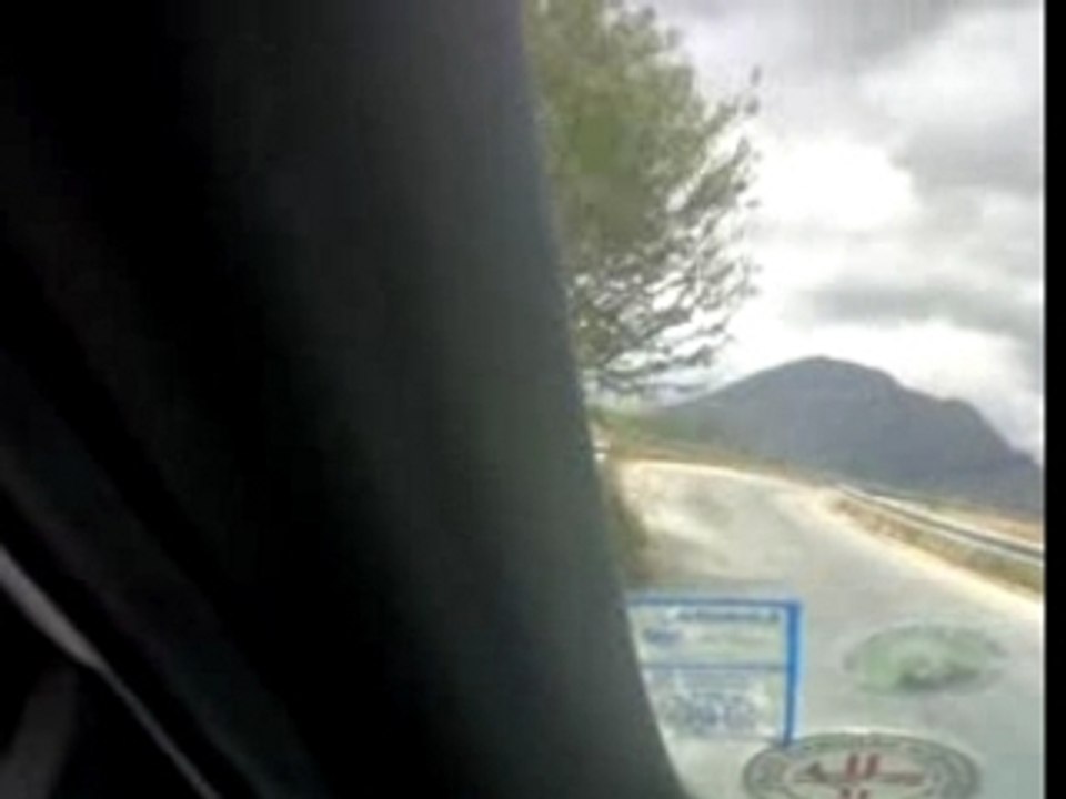 STRADA DE CASA