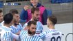 Gianmarco Zigoni Goal HD - Spal 1-0 Ternana - 24.12.2016