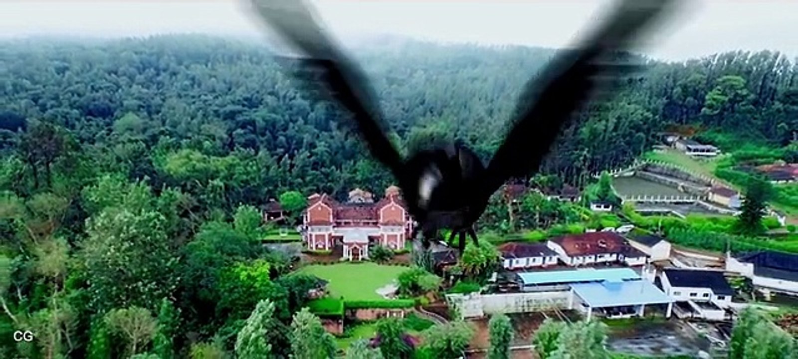 Sivagami (2016) Telugu Movie Part 1