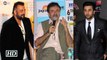 Sanjay Dutt-Ranbir Kapoor Tiff: Rajkumar Hirani Reacts