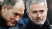 Mourinho enjoying life in United hotseat