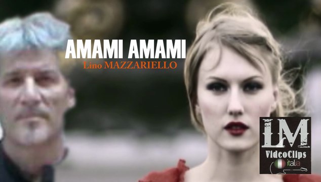 AMAMI AMAMI (Lino Mazzariello)