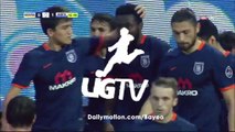 All Goals & Highlights HD - Adanaspor AS 1-1 Basaksehir - 24.12.2016