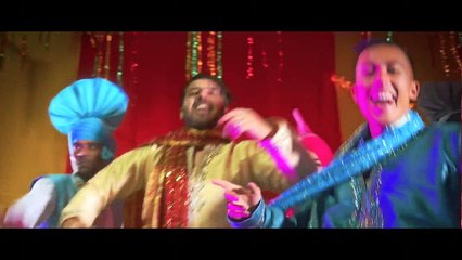 ADNAN - Jhoom Jhoom ft. Aymane Serhani 🎶