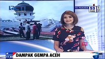 YPP Berikan Bantuan untuk Pesantren di Aceh