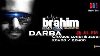 ابراهيم ايربان/ ضربة/التفنيين/22-12-2016/Brahim irban/émission darba/fainéant