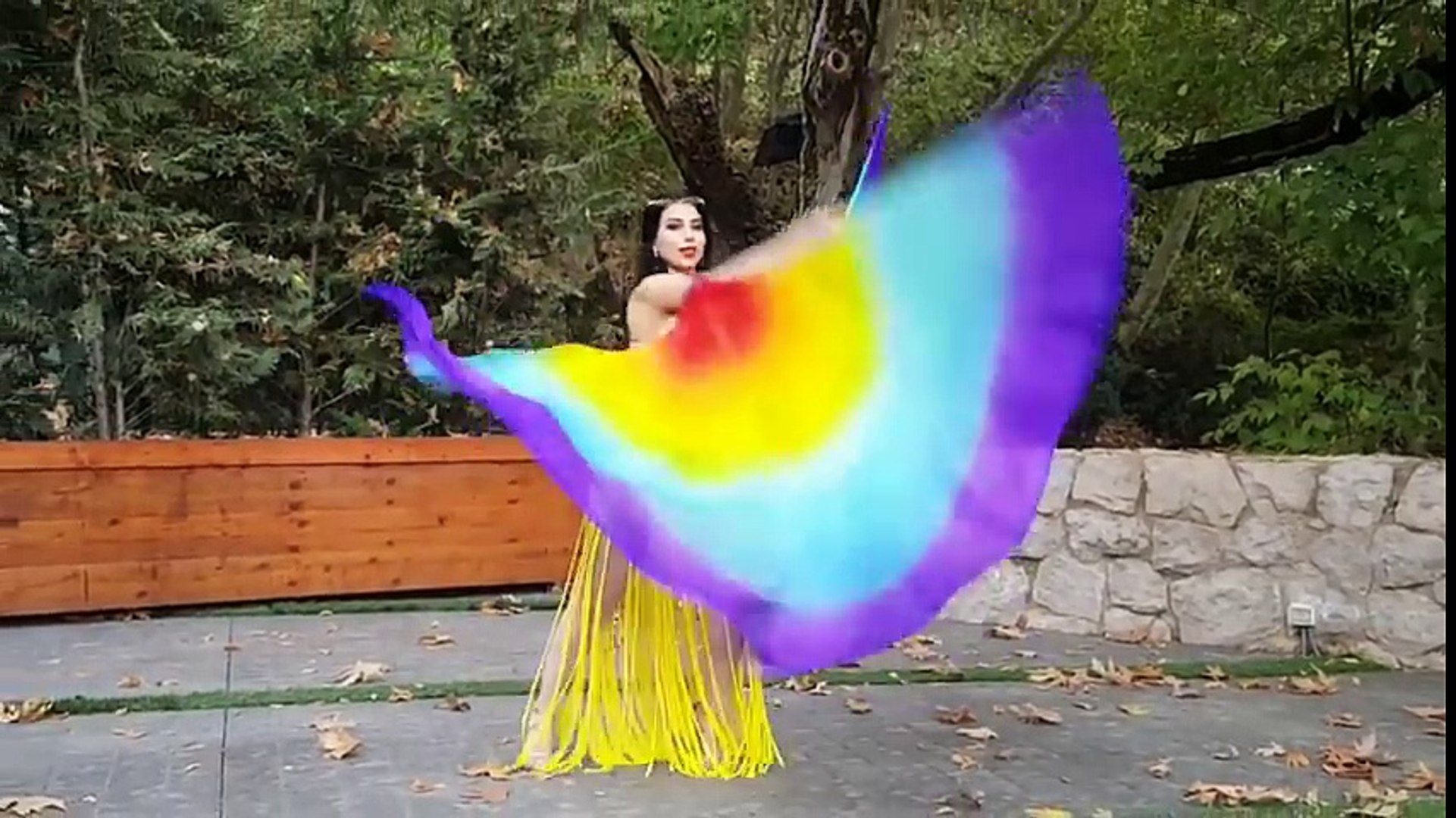 رقص شرقي مصري Hot Belly Dance