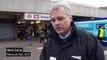 Network Rail CEO apologises for rail disruption