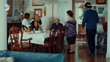 4 dkda Hayat Şarkısı 33. Bölüm