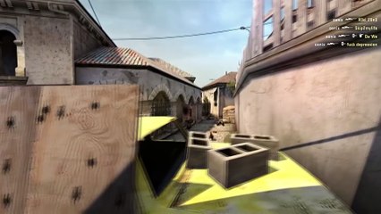 CSGO - FASTEST ACES  Быстрые Эйсы  KeepSkill Play