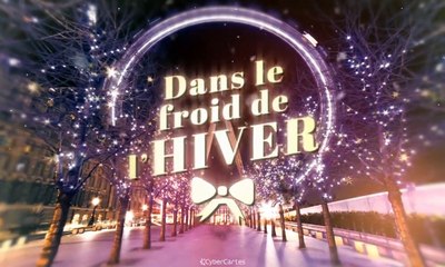 Les mille lueurs de Noël