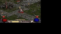 Diablo II Sisters' Burial Grounds - Blood Raven