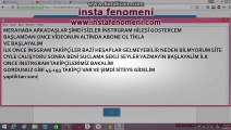 instagram takipçi arttırma|TURK|2016|KANİTLİ| | instafenomeni.com
