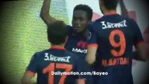 Adanaspor AS  1 - 1  Basaksehir   Highlights & GOALS