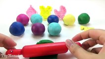 Glitter Play Dough Balls with Baby Theme Molds Fun and Creative for Kids Fretless