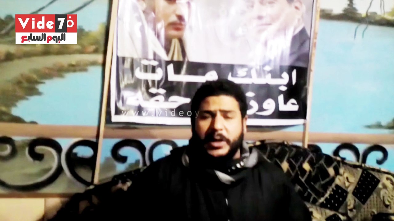 الهدوء يعود لقرية شما بالمنوفية بعد ضبط المتهم بقتل محمد عيسى العليمى
