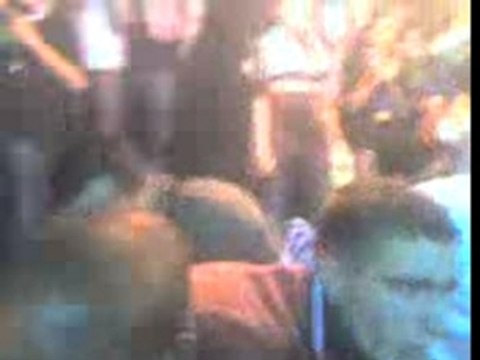 PSG OM APRES LE BUT EXCEPTIONNELLE AMBIANCE CHEZ LES SUPRAS