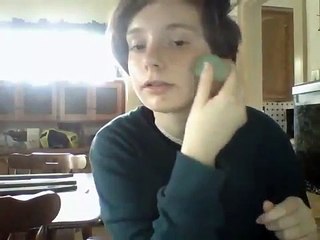 Skeleton Makeup Tutorial