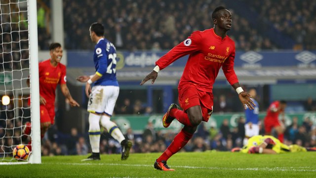 SEPAKBOLA: Premier League: Kami Bisa Mengatasinya Tanpa Mane - Klopp