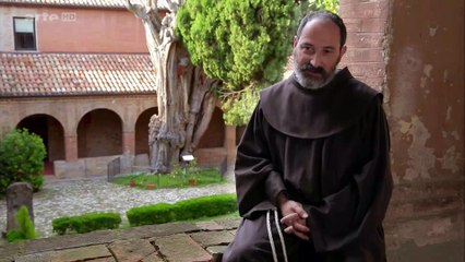 Ein Traum von Baum - 2v5 - Baumgreise und Stammhalter - by ARTBLOOD