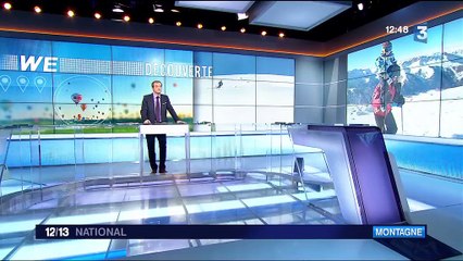 Montagne : le calme et la volupté à 2000 mètres