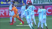 Gaetano Masucci Goal - Virtus Entella 3-0 Novara   Italy Serie B   24-12-2016 (HD)