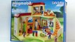 Jardin denfants Playmobil – Démo jardin denfant soleil qui brille (playmobil francais)