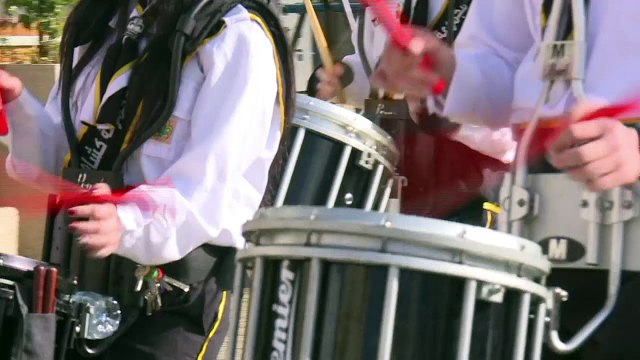 Les fidèles se rassemblent à Bethléem pour Noël