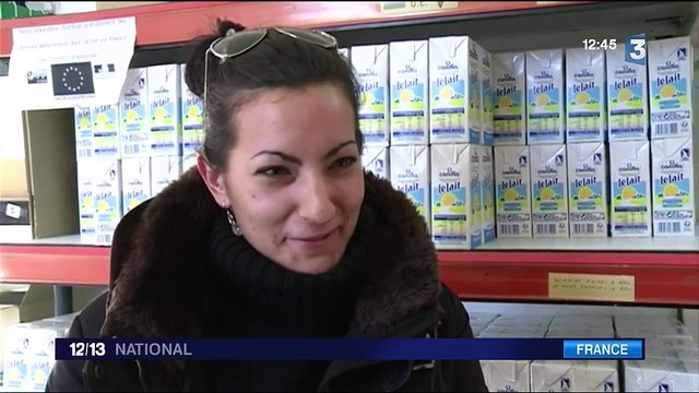 Solidarité : les Restos du Cœur s'activent pour égayer le Noël des plus démunis